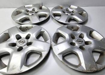 KOŁPAKI OPEL MERIVA A 00461060860