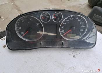 Licznik Zegar Volkswagen Passat B5 1.9 90KM