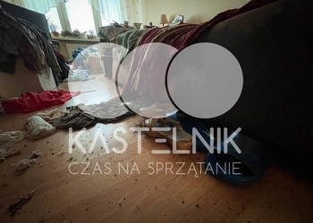 Sprzątanie po zgonach Radzyń Podlaski - Kastelnik - Dezynfekcja po zmarłych