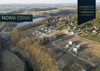 Grunt 1505m2 Grabówko