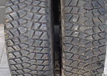 Opony zimowe r 15 185/65