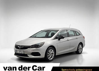 Opel Astra V 1.2 T Elegance S&S ! Z Polskiego Salonu ! Faktura VAT ! K (20…