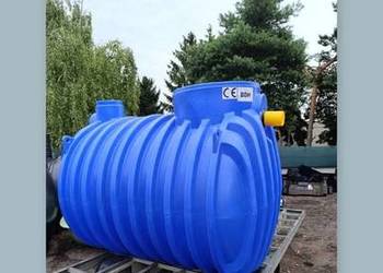 Przydomowa Oczyszczalnia Ścieków