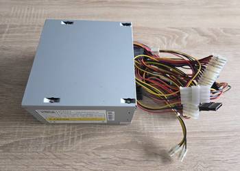 Zasilacz ATX Thermal Master 550W