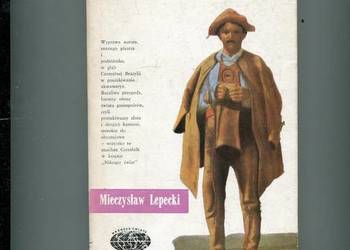 Niknący świat - Mieczysław Lepecki