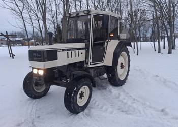 Traktor Lamborghini 674