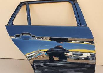 BMW 3 III KOMBI E91 DRZWI PRAWY TYŁ PRAWE TYLNE