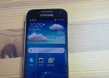 Samsung Galaxy s4 mini