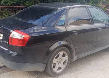 Audi A4 B6 Na Części (m-1) LY9B