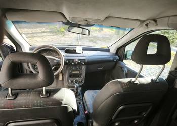 Mercedes Vaneo 1.7. 7 osobowy