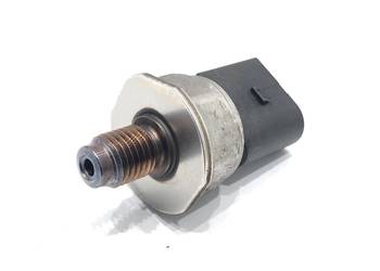 CZUJNIK CIŚNIENIA PALIWA AUDI A6 C6 4E0955559C 2.7 180KM 04-11 MANOMET