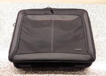 Torba na laptopa Targus