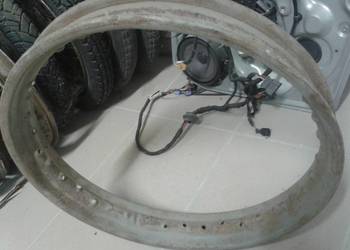 felga DKW NSU AWO itd.
