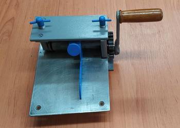 maszynki do robienia pasków