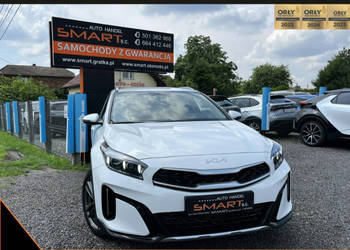 Kia XCeed Navi/Kamera / Ledy / 9tyś km / Salon Pl / 1Rej.2025