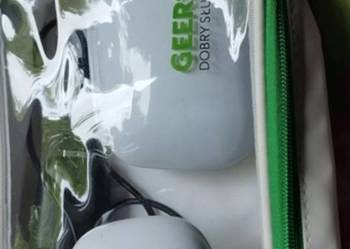 Aparat słuchowy Geers