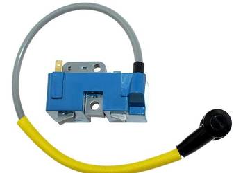 CEWKA ZAPŁONOWA DOLMAR 100S 102 MAKITA DCS33 DCS340
