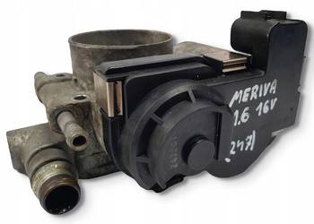 PRZEPUSTNICA Opel Astra III H 1.6 16V oryginał 055352858 25362123