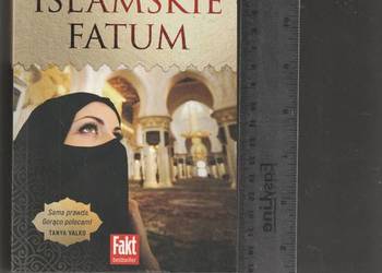 Islamskie fatum Igor Kaczmarczyk