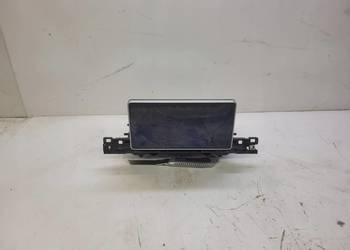 WYŚWIETLACZ LCD MMI A4 B9 S5 A5 8W 8W1919605
