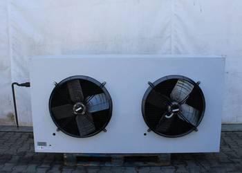 Skraplacz Skraplacz Rivacold RRS026305S kondensator chłodnica wody 38/33 kW