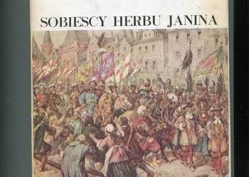 Sobiescy herbu Janina - Podhorodecki