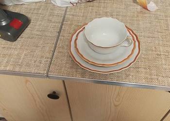 Zestaw śniadaniowy Miśnia