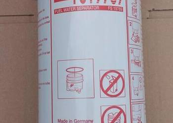 Filtr paliwa Fleetguard FS19769