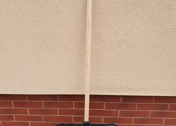 Łopata do śniegu / łopata od odśnieżania