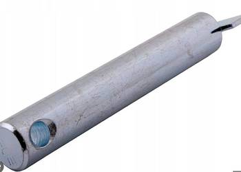 Sworzeń zaczepu   1767/100-01-100 Unia Oryginał Sworzeń zaczepu   1767/100-01-100 Unia Oryginał