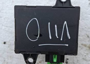 Przekaźnik Imobilaisera Mercedes Vito I