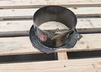 Przegroda Deutz Agrotron 4.80, 6.01