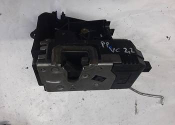 Opel Vectra C  Zamek Drzwi Prawy Przód