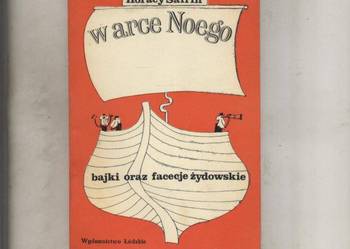 W arce Noego - Safrin