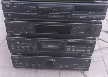 Wieza Technics.
