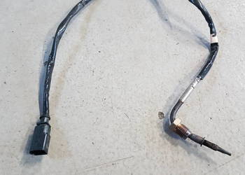 audi 2.0 tdi czujnik temperatury spalin 8w0906088q 1j0973802