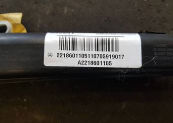 KURTYNA LEWA 2218601105  S 320