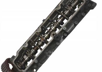 WAŁEK ROZRZĄDU Ford Fiesta VII MK7 1.6 TDCI 2101-1395 podstawa