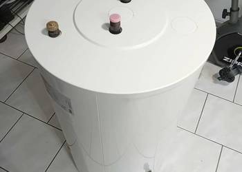 Zbiornik Bosch CWU - Ciepłej Wody Użytkowej - 120L