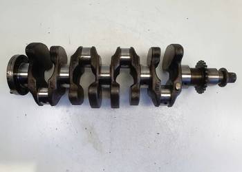 Kia Ceed 1.6 CRDI WAŁ KORBOWY