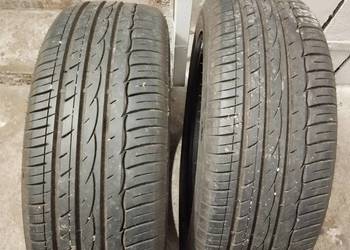 Opony letnie 225/55/19