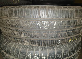 Opona Barum Snovanis 195/65R16C