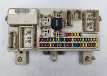 Moduł BSI GEM Ford C-Max Focus MK2 4M5T-14A073-CD 4M5T-14014-LDC