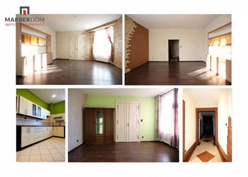 Mieszkanie 150m2 5-pok Zabrze Mieszkanie 150m2 5-pok Zabrze