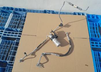 ORGINALNE PRZEWODY KLIMATYZACJ RENAULT SENIC 1,6 16V