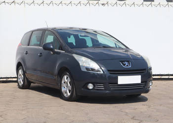 Peugeot 5008 1.6 VTi