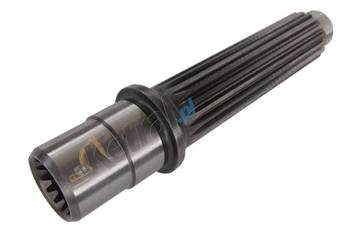 Neuson ET18 Wałek do hydromotoru łącznik z hydromotorem