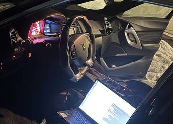 Adblue/SCR off | TRYB AWARYJNY | EGR | NOX | DPF | MOC - Cała Polska