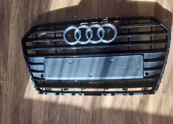 Grill Audi A6 C7 4G0853651AE 4G0853651AF 4G0853653K