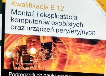 Montaż i eksploatacja komputerów osobistych Helion